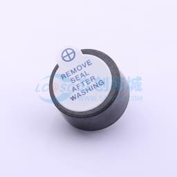 压电式有源一体蜂鸣器5V 【蜂鸣】缩略图