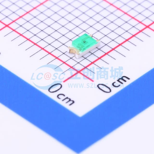 普绿/黄绿实物图