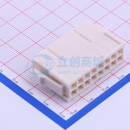 4.2mm 2x8P缩略图