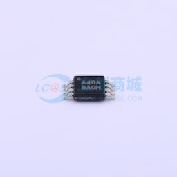单电源轨到轨运算放大器缩略图
