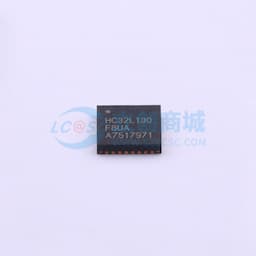 32位ARM Cortex-M0+微控制器缩略图