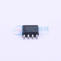 MAX3483AE：3.3V供电，±20kV ESD保护的RS-485/RS-422收发器缩略图