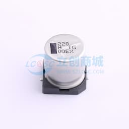 220uF ±20% 50V缩略图