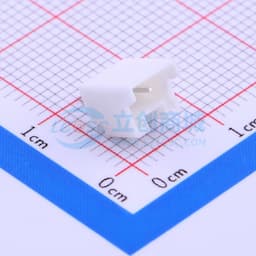 1x2P 间距:2mm 直插 【插件】缩略图