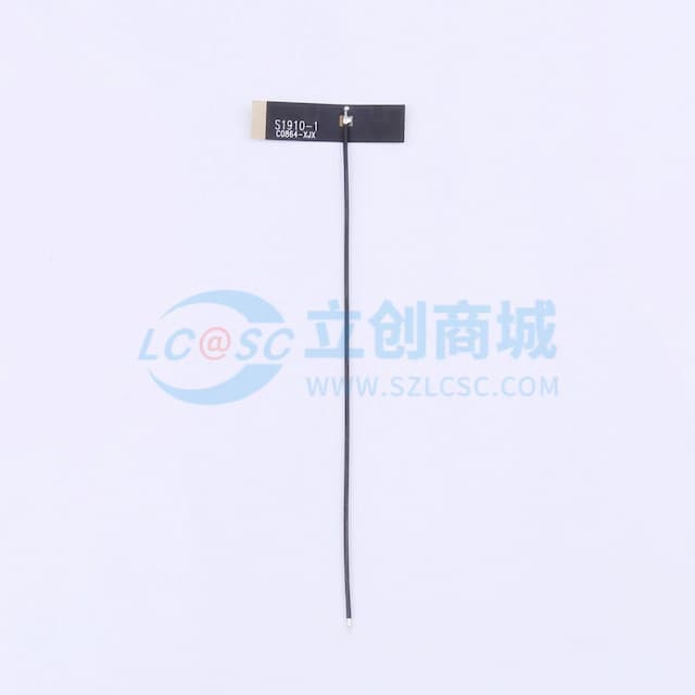 FPC天线实物图