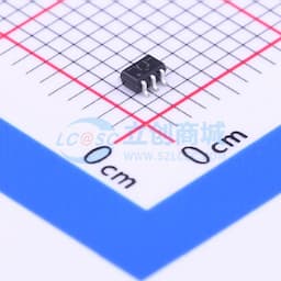 10 Q单极双掷模拟开关缩略图