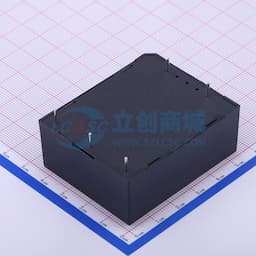 10W AC-DC模块电源，超宽电压输入 【电源】缩略图