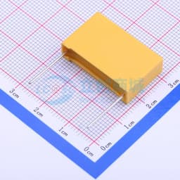 560nF ±10% 275V 等级:X2 【插件】缩略图