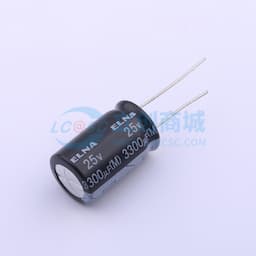 3300uF 25V缩略图