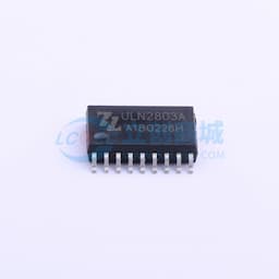 ULN2803A缩略图
