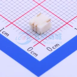 间距:1mm 1x2P缩略图
