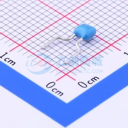 470pF ±10% 50V 【插件】缩略图