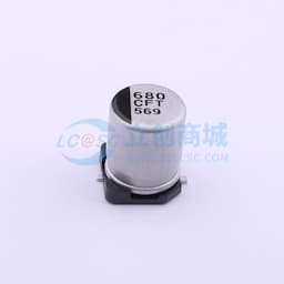 680uF ±20% 16V缩略图
