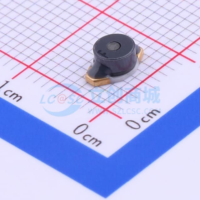 6.8uH ±20%实物图