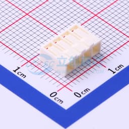 1x4P 2.5mm缩略图