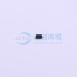 单向ESD 12V截止 峰值脉冲电流：9.6A缩略图