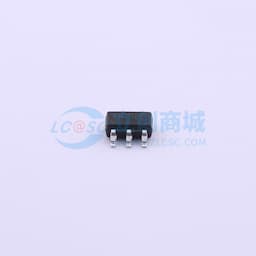 18V, 2A, 600KHz 同步降压转换器缩略图