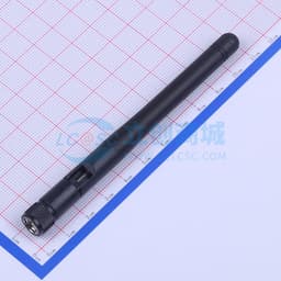 2.4g胶棒天线WiFi蓝牙2.4GHz路由器无线模块数传DTU缩略图