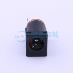 DC电源插座 内径:2mm 外径:6.3mm 【AC】缩略图