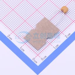 1uF ±20% 50V 【直插】缩略图
