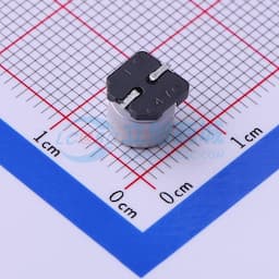 47uF ±20% 6.3V缩略图