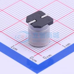 220uF ±20% 16V缩略图