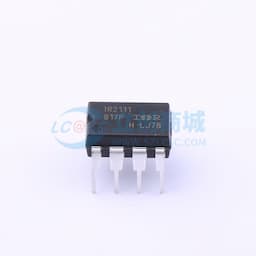 栅极驱动器 Half Bridge Driver, Fixed 650ns Deadtime 【插件】缩略图