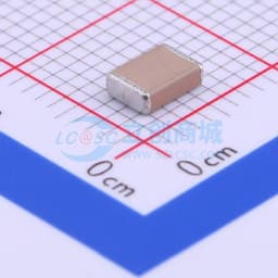 470pF ±10% 2.5kV缩略图