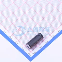 330uF ±20% 35V 【插件】缩略图