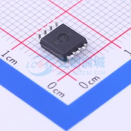 16Mbit SPI NOR闪存缩略图