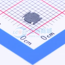 3.7*3.7*0.4mm 立贴 轻触开关缩略图