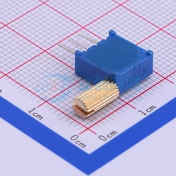 200kΩ ±10% 【插件】缩略图