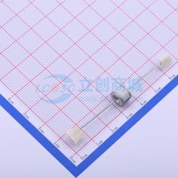 230V 2.5kA 2端 GDT 【气体】缩略图