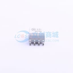 DC输入 2通道 隔离电压(rms):2500V@AC缩略图