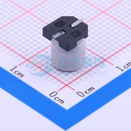 100uF ±20% 25V缩略图