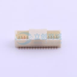 间距:1mm 2x15P缩略图