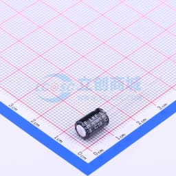 33uF ±20% 50V 【引线】缩略图