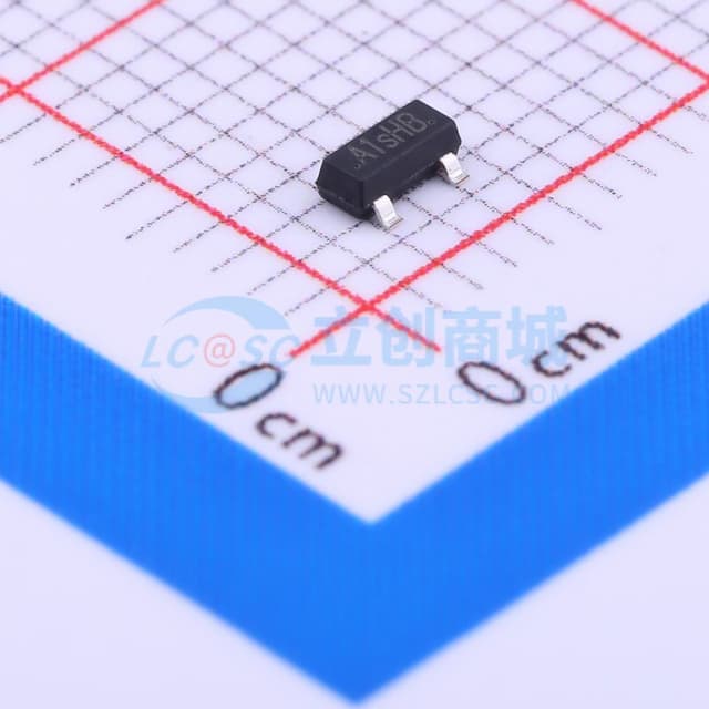 SI2301实物图
