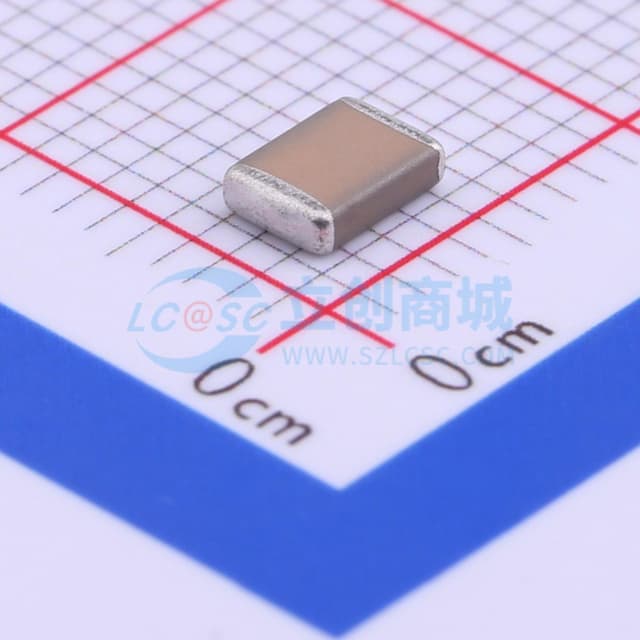 10nF ±10% 1kV实物图