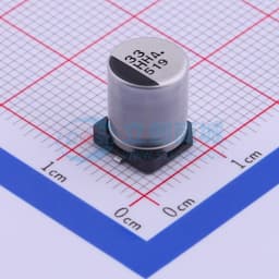 33uF ±20% 50V缩略图