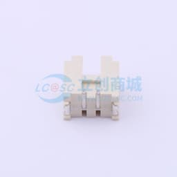 系列:PH 间距:2mm 1x2P缩略图