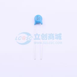 钳位电压520V 9焦耳 插件压敏电阻 【插件】缩略图