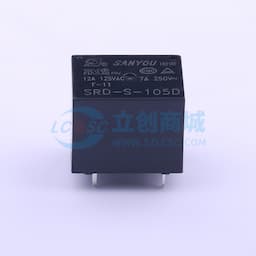 SRD-S-105D 【继电】缩略图