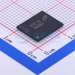 2Gb：x8、x16 NAND闪存缩略图