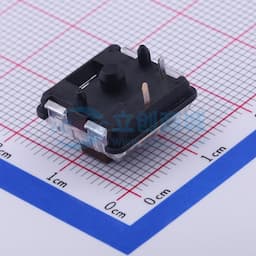 CHOC 茶轴 【插件】缩略图