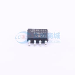 GD25Q40CTIGR缩略图