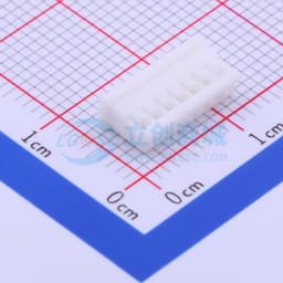 白色 1.5mm 1x7P缩略图