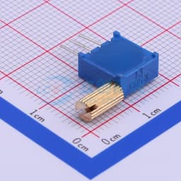 50kΩ ±10% 【插件】缩略图