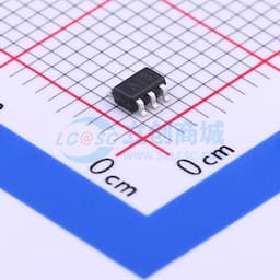 低电压轨到轨输出通用运算放大器缩略图
