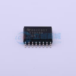 IC OPAMP GP 1MHZ缩略图